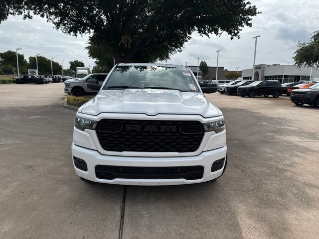 ram ram 1500 pickup 2025 1C6RREGG8SN642086 image ram ram 1500 pickup 2025 1C6RREGG8SN642086 image
